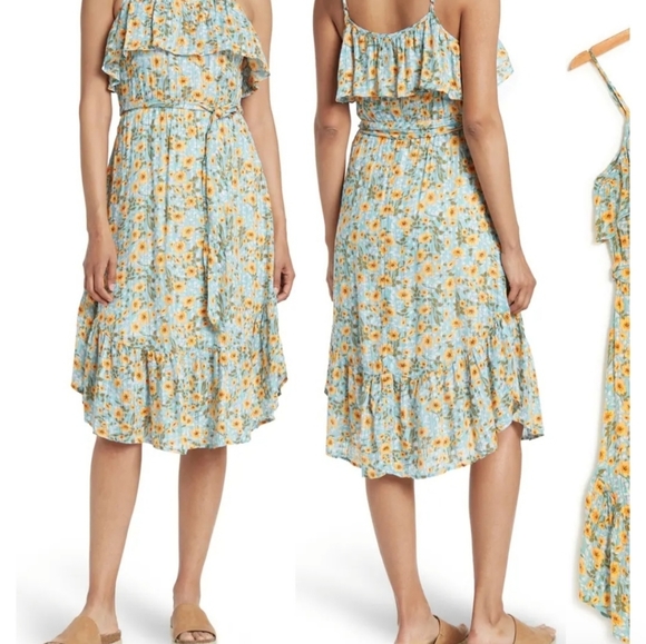 Love Stitch Dresses & Skirts - Lovestitch dress